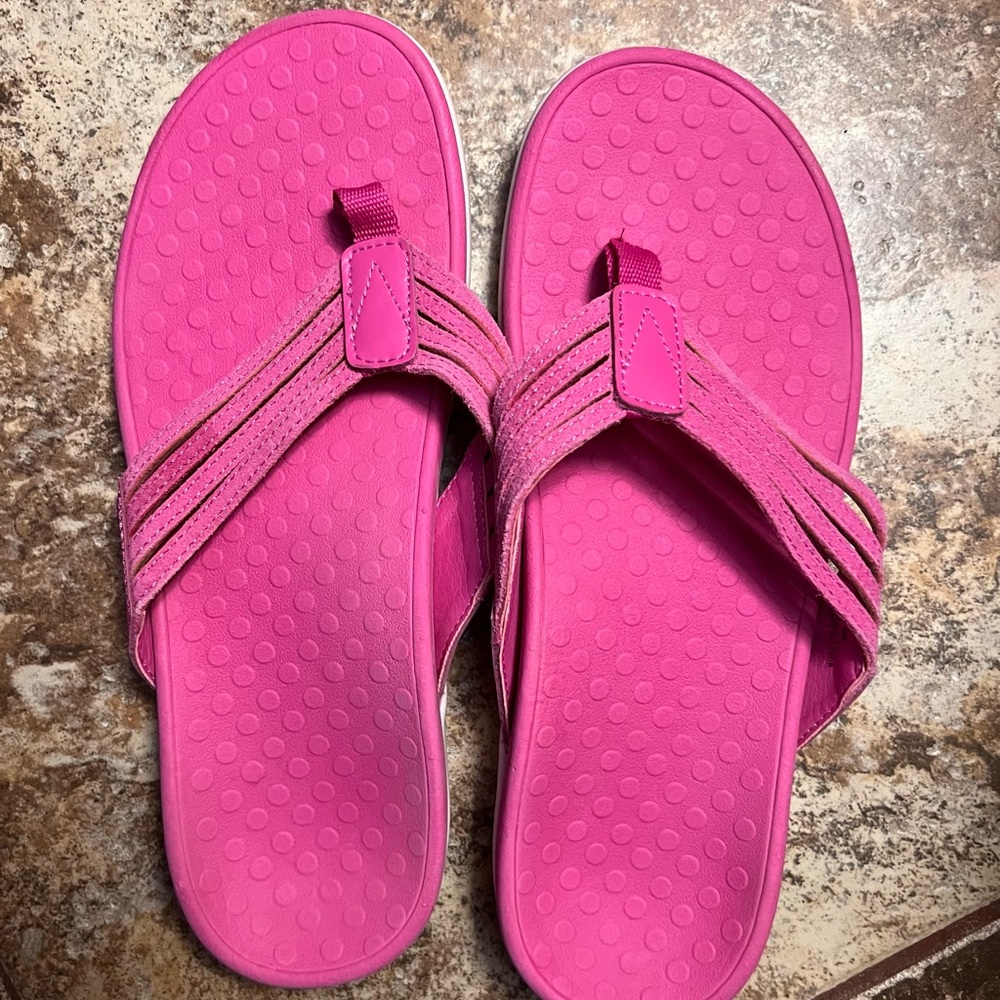 Vionic sandals